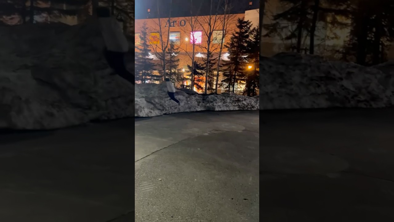 なんか想像と違った#shorts#funny #おすすめ#ショート#北海道#おもしろ #雪