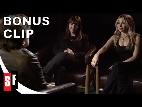 The Director & Actors Discuss The Music Of The Film