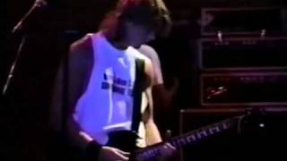 Kyuss - Deadly Kiss (Live 1991)