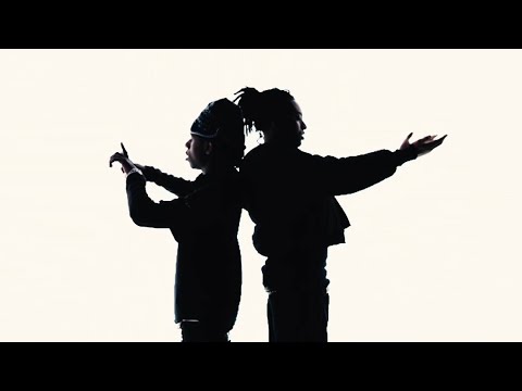 SINN6R & TeeboFG - Me & You (Official Music Video)