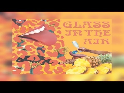 Rasheed Chappell & Reckonize Real Ft. The Musalini - Glass In The Air (New Official Audio)