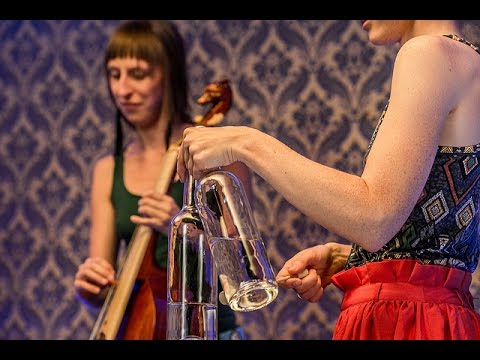 Sutari - Konik Morski (Live on KEXP)