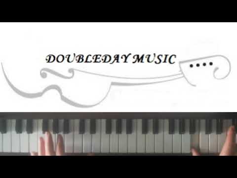 PIANO ACCOMPANIMENT Beethoven Boogie from Violin star 2