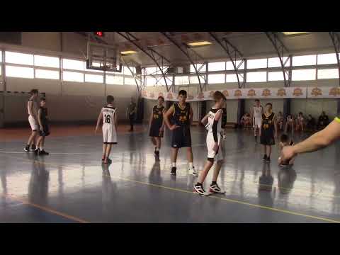 U14. Vs Debreceni Sportcentrum U14