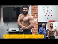 WORKOUT MOTIVATION | Jabardast Posing | PANGHAL FITNESS