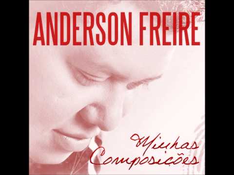 Cheiro De Vitória - Anderson Freire