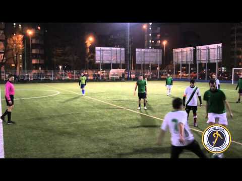 Zona Goal: Deportivo La Cocogna - Cagnitudo - Differita