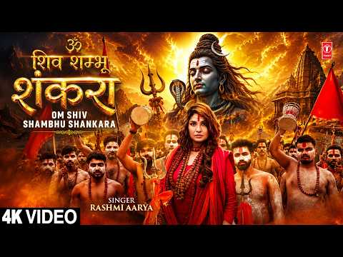 ॐ शिव शम्भू शंकरा Om Shiv Shambhu Shankara — watch video