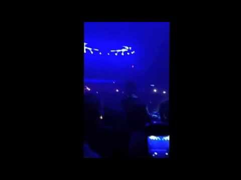 Richie Hawtin Opening Enter Week II with "Stiv Hey - Quality Factor (Original Mix)"