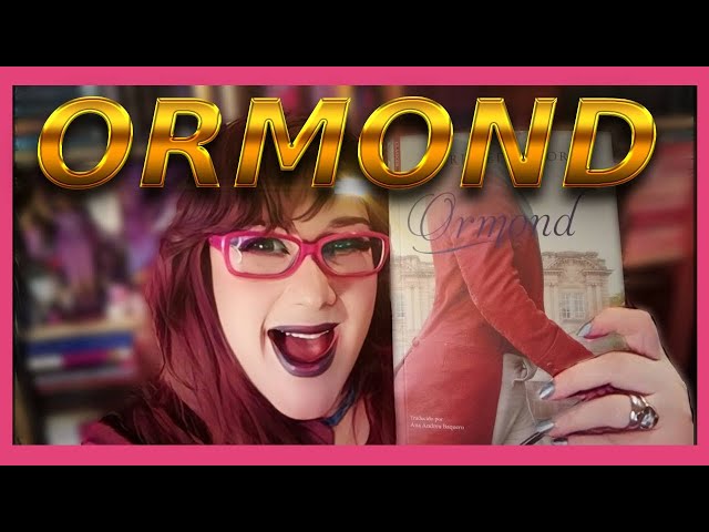 Vídeo relacionado con Ormond (Clásicos)