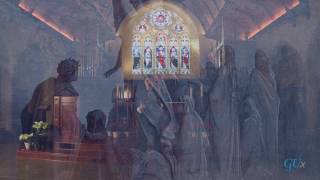 The Divine Comedy: Dante's Journey to Freedom, Part 2 (Purgatorio) | GeorgetownX on edX