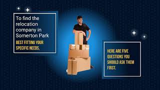 Choosing a Removal Company – Questions You Should Ask Before You Book