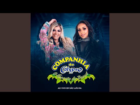 Sinfonia De Delírios (Ao Vivo)