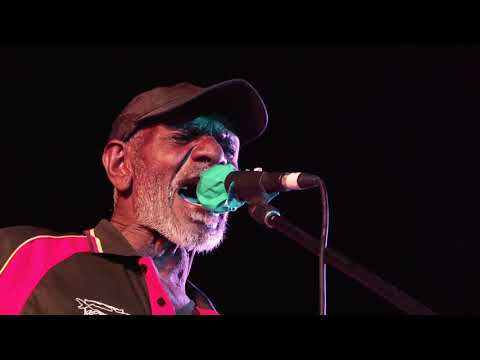 NT Express - Yagi Yagi - Numburindi Festival 2018