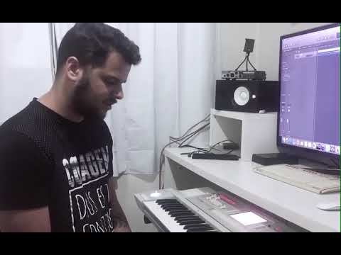 Marcus Costa - Organimation K-Sounds