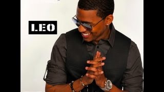 Leo Awesome lyric video explicit