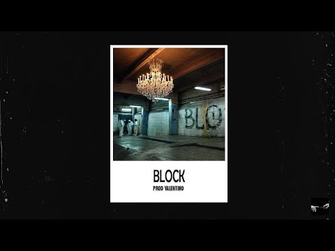 [FREE] 13 Block x Timal Type Beat | "Block" - Hard Trap Beat 2020 | Instru Rap
