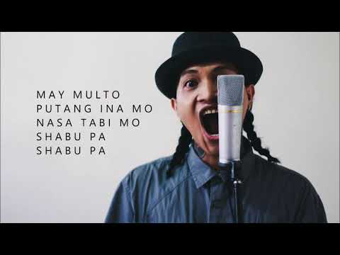 Bomb D - Shabu Pa (Bad News Mixtape)