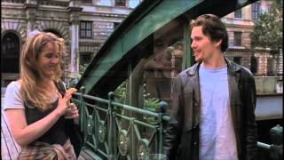 Céline &amp; Jesse // Eels — Parallels