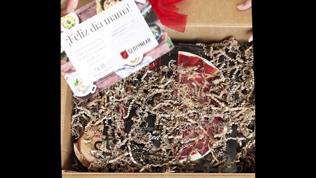 Regalo para el Día de la Madre - Pack grande