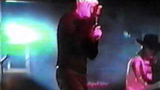 Gravity Kills - Inside (Live 4/19/98)