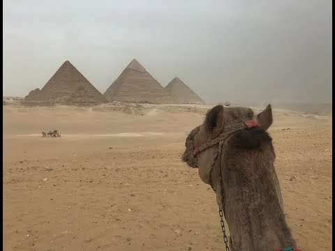 Siva Grand Beach Hurghada! Januar 2018 / Kairo