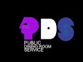 NFT PDS Logo History