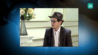 حكي جرايد - أمانة عمّان