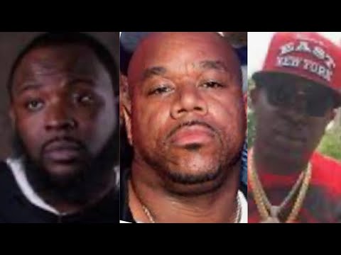 2024 exclusive taxstone addressing wack 100 and uncle murda beef