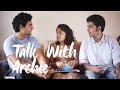 Archana Kavi Talk With Archie Ft Kenny Sebastian And Naveen Richard