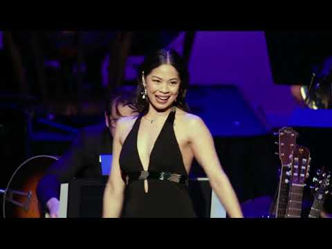 Eva Noblezada w/PJO (Full Show)