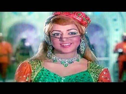 Parda Rukhe Roshan Se Hatana — watch video