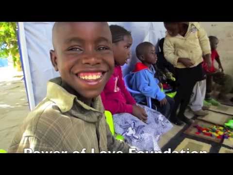 Project Mosquito Nets