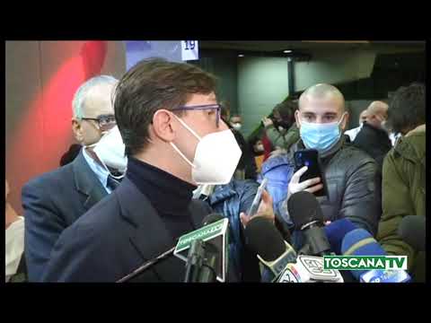 2021-02-11 FIRENZE - COVID E MOVIDA  RESTANO I LIMITI, SPECIE A S.AMBROGIO