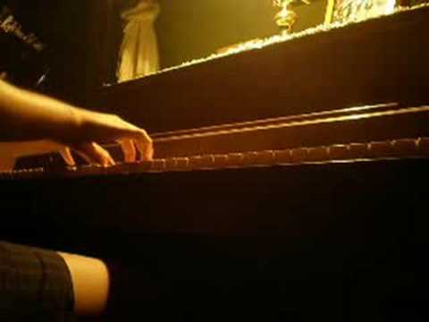 "Deep" an original song (HQ!)