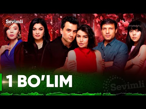 Rangsiz gullar 1-bo'lim (1-2 qismlar)