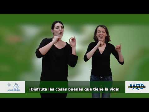 Cómo signar Mar en LSE