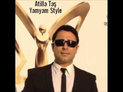 Atilla-Taş-Yamyam-Style