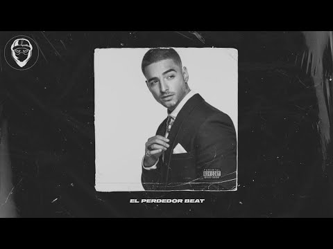download lagu mp3 mp4 Maluma El Perdedor Instrumental, download lagu Maluma El Perdedor Instrumental gratis, unduh video klip Maluma El Perdedor Instrumental