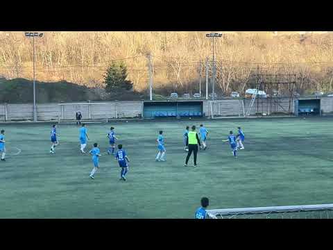 OFK GOL 2013 - FK Vinca 2013