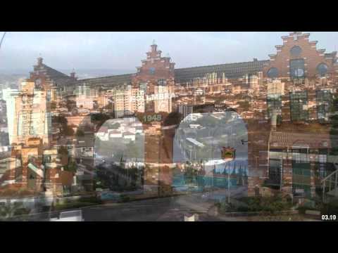 Best places to visit