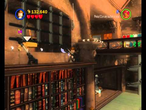 (Obsolete) Lego Indiana Jones: The Original Adventures 100% walkthrough part 31