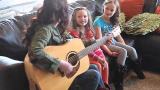 Maddie Wilson - Christmas Eve Surprise