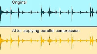New York vs. Traditional Parallel Compression Techniques Explained for Mixes, Drums, and Vocals