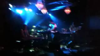 Salvador Santana - Denver, 7/6/12