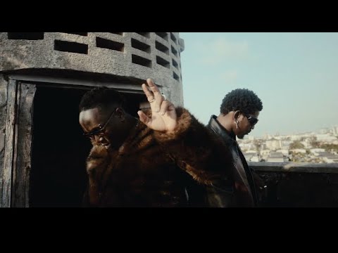 T.I Blaze - Lonely Road (official Video) Feat. Llona