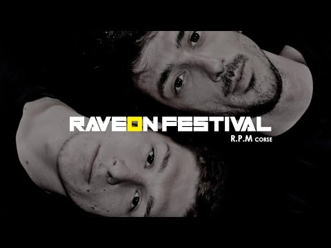 R.P.M - Minimal techno - Corse