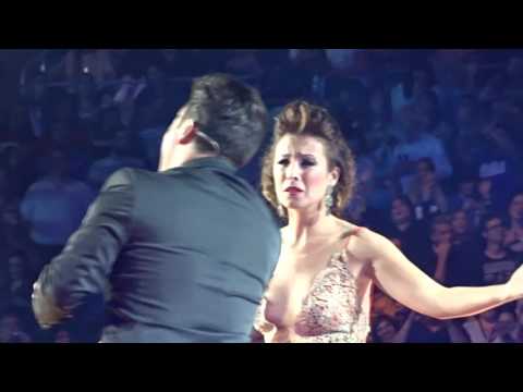 VIVO POR ELLA david y Gis