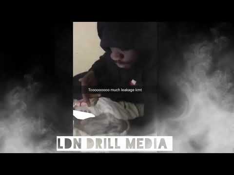 Latts (ZT) Previewing Dabz (ZT) Homerton Diss
