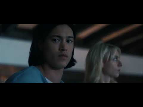 Jordan & Marie - 2x04 part 6